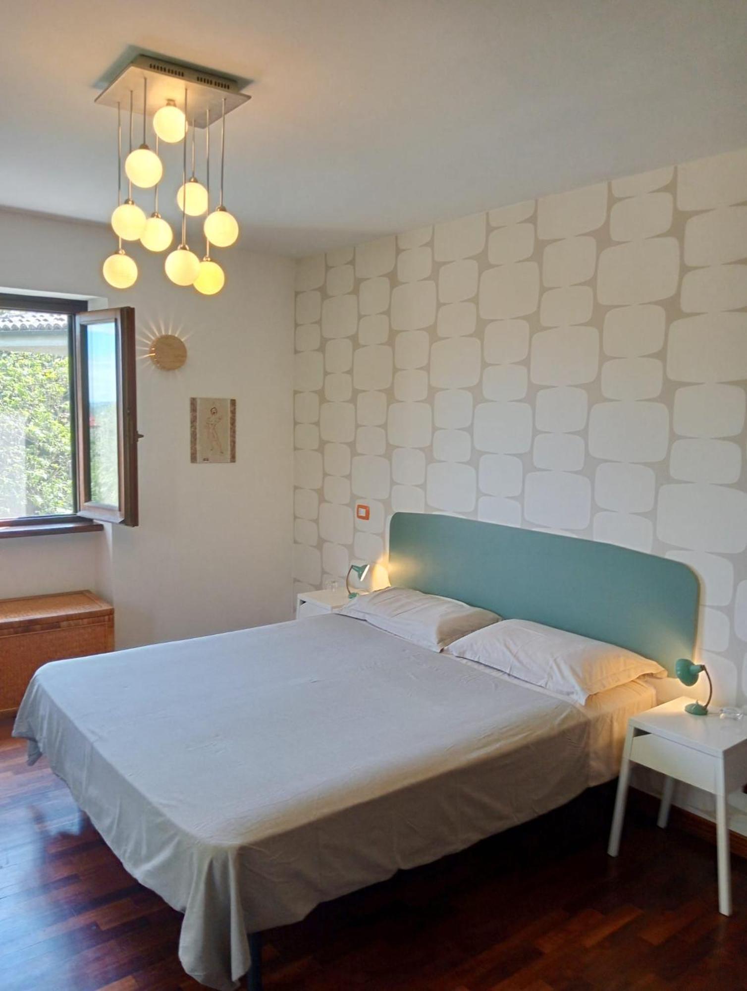 B&B Santa Libera Monastero Bormida Exterior foto